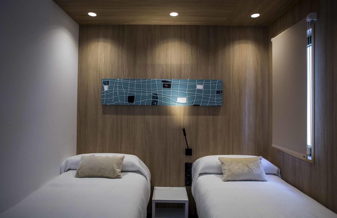 Hostal Sevilla Santa Justa - Adults Only Exterior photo