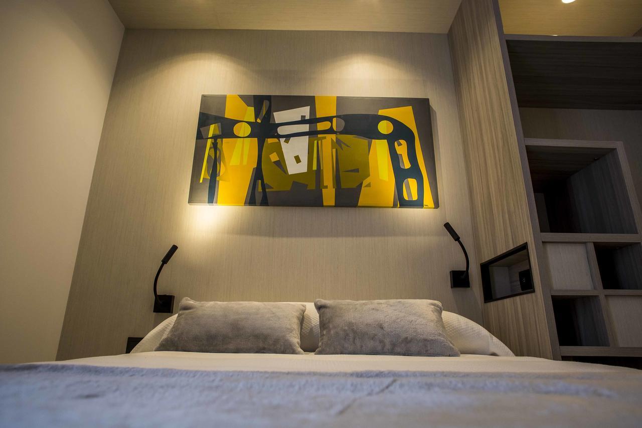 Hostal Sevilla Santa Justa - Adults Only Exterior photo