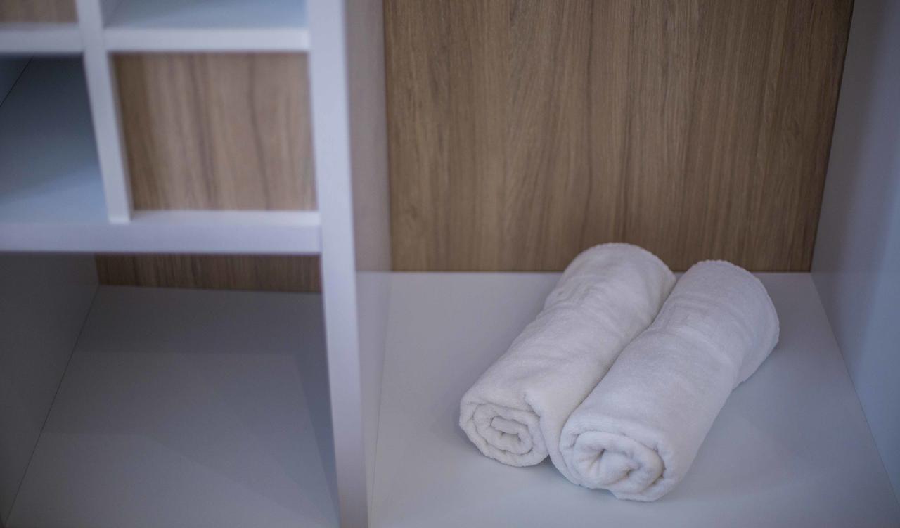 Hostal Sevilla Santa Justa - Adults Only Exterior photo