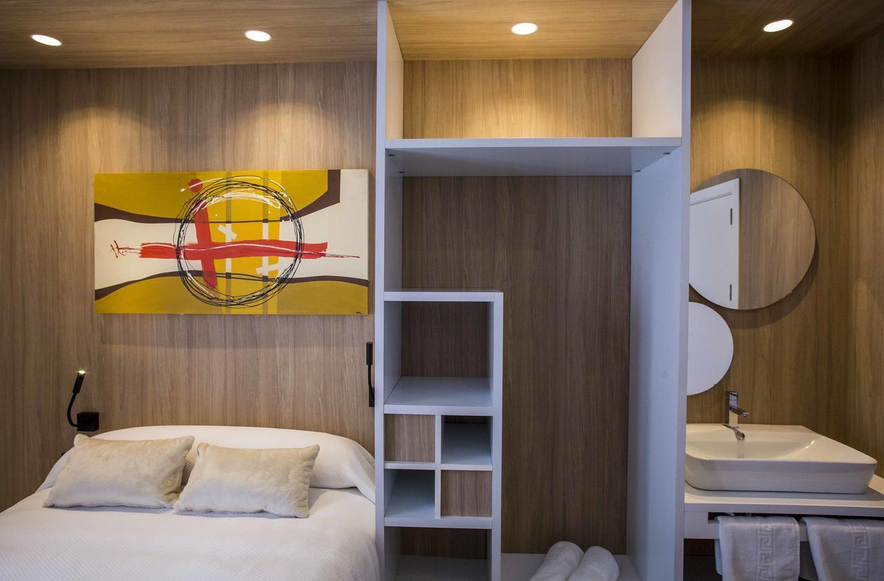 Hostal Sevilla Santa Justa - Adults Only Exterior photo