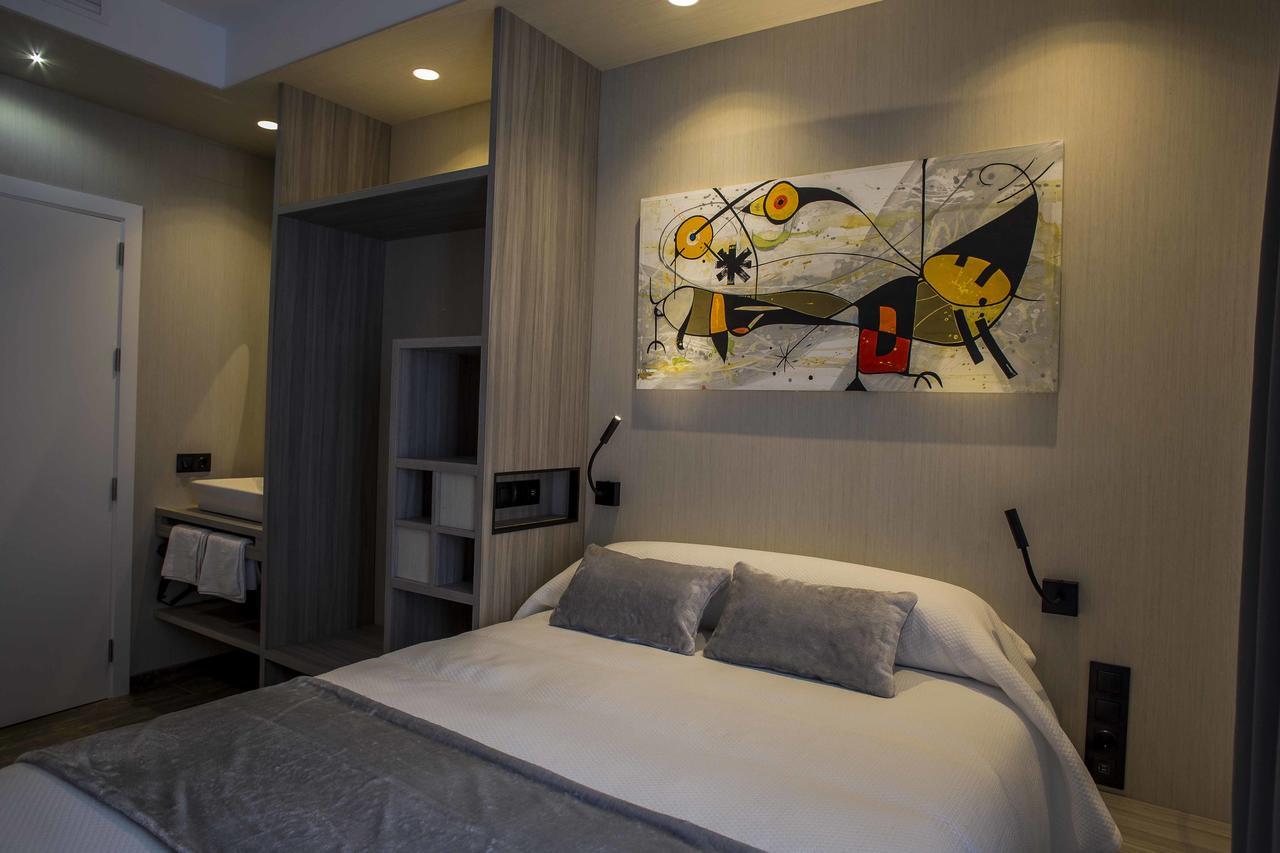 Hostal Sevilla Santa Justa - Adults Only Exterior photo