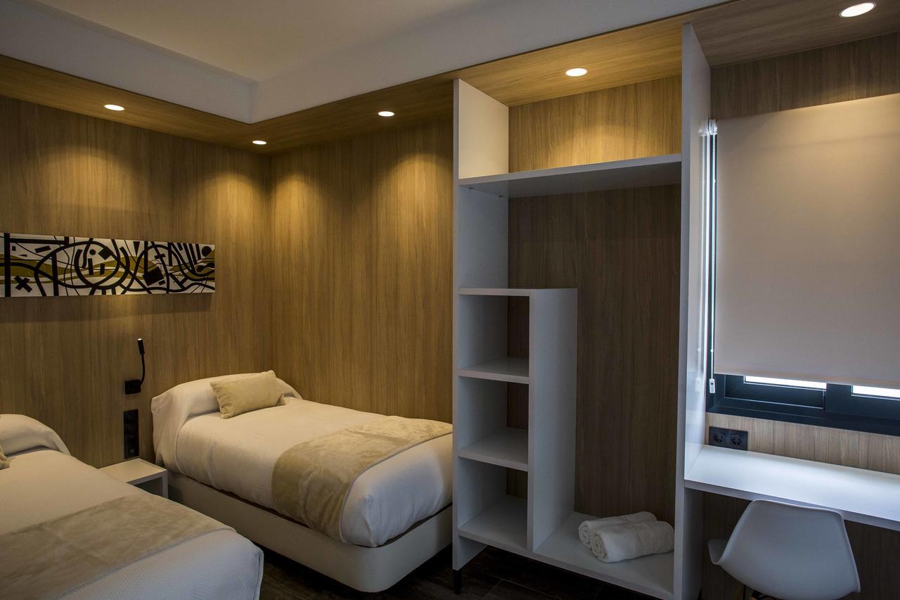 Hostal Sevilla Santa Justa - Adults Only Exterior photo