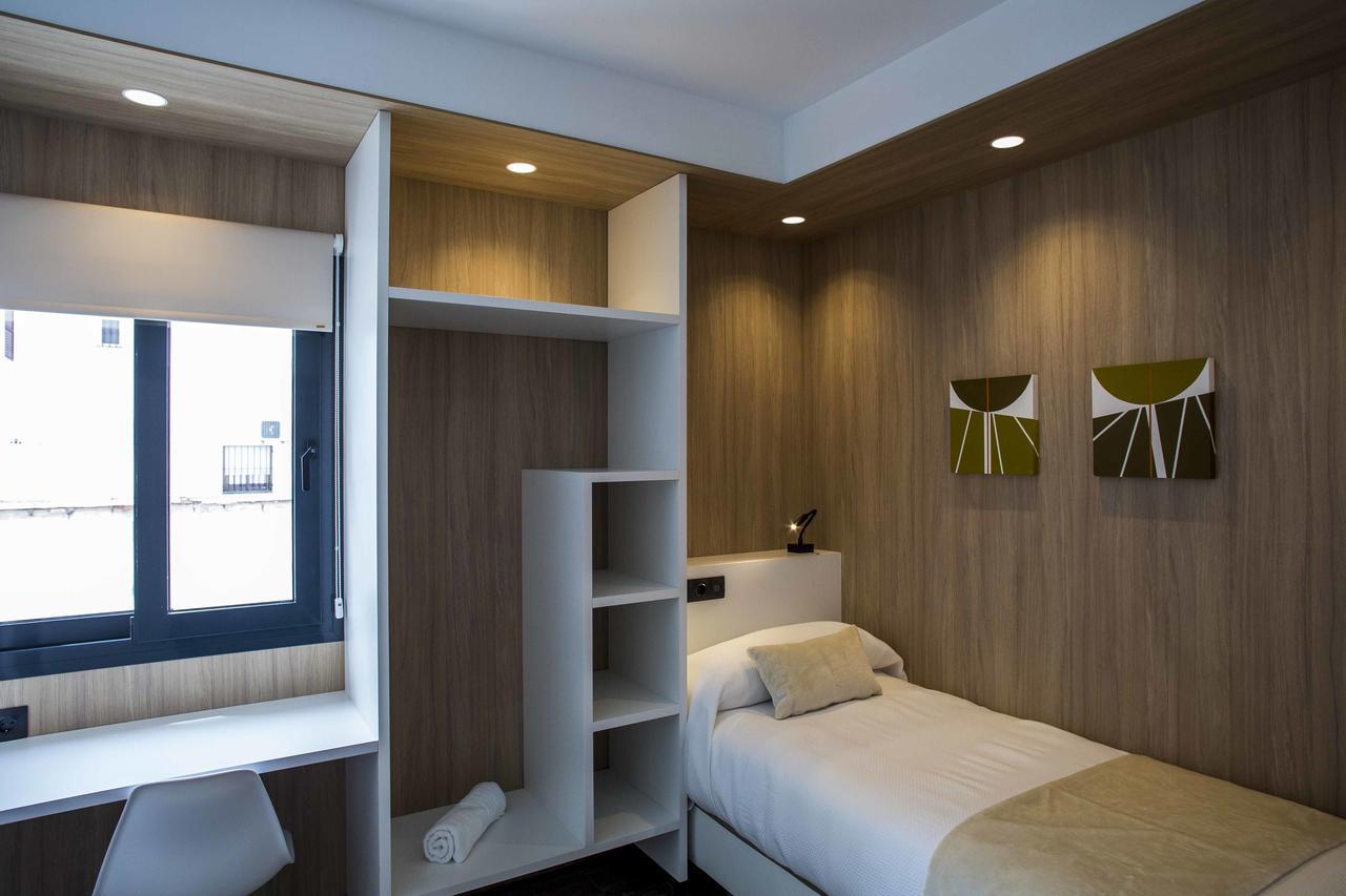 Hostal Sevilla Santa Justa - Adults Only Exterior photo