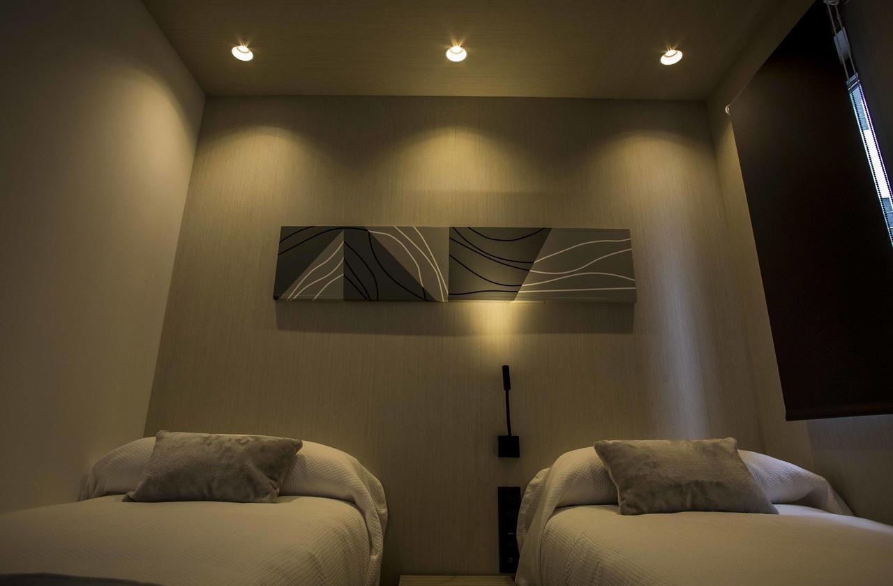 Hostal Sevilla Santa Justa - Adults Only Exterior photo