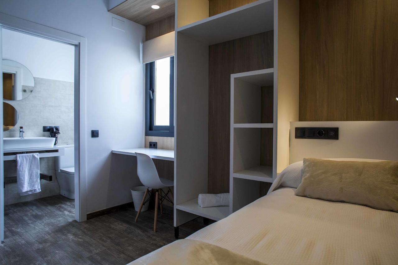 Hostal Sevilla Santa Justa - Adults Only Exterior photo